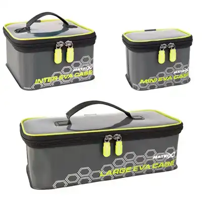 EVA Case - Mini (15,5 x 12 x 11,5 cm)