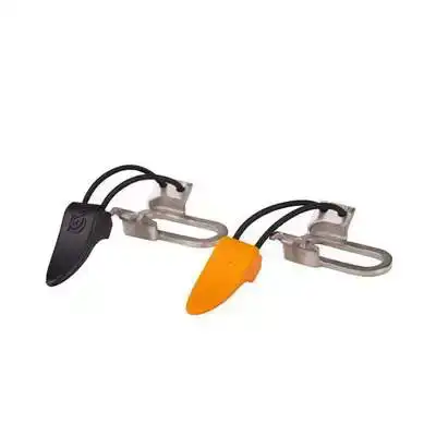 Strong Grip Rodlock Stainless - Large