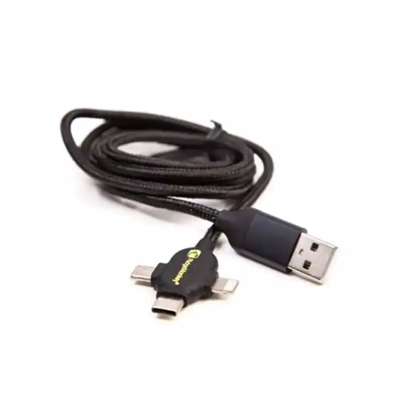 USB-A Multi Out Cable - 1 meter