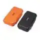 Aqua-Tec Fly Boxes - Orange - Slit Foam