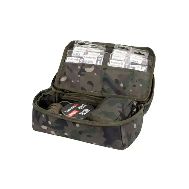 NXC Camo PVA Pouch