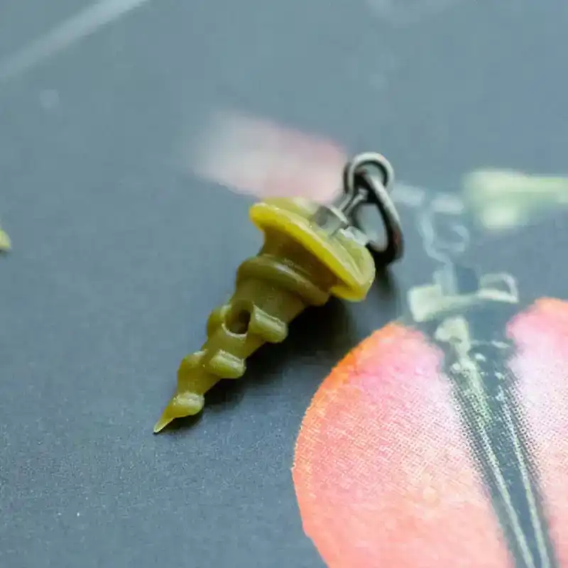 Tweakers Eyed Bait Screw - Small