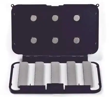 Micro Slit Foam Chest Patches (CFA-50-MSF)