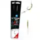 Tube Blow Back Rig - Haak: 4 - Barbed