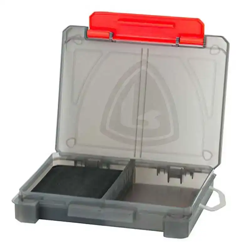 Compact Storage Box - Medium - 221 x 145 x 28 mm
