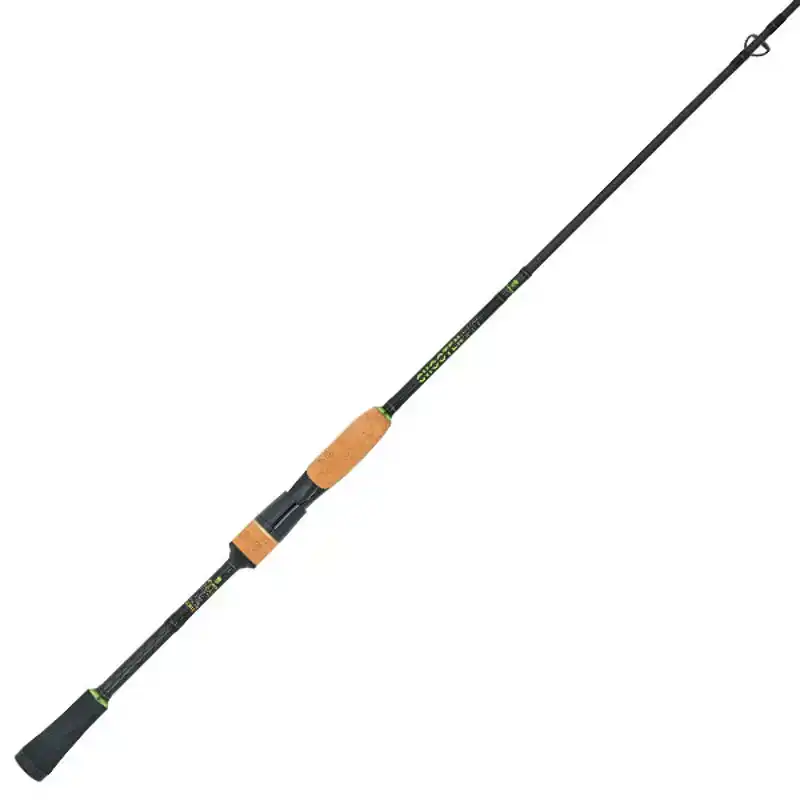 Chooten Cut Scan Spin 174MH