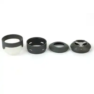 Flexible Toss Pots - Small