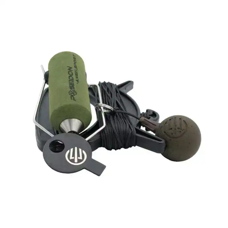 P4 Line Multifunction Back Lead - 100 gram