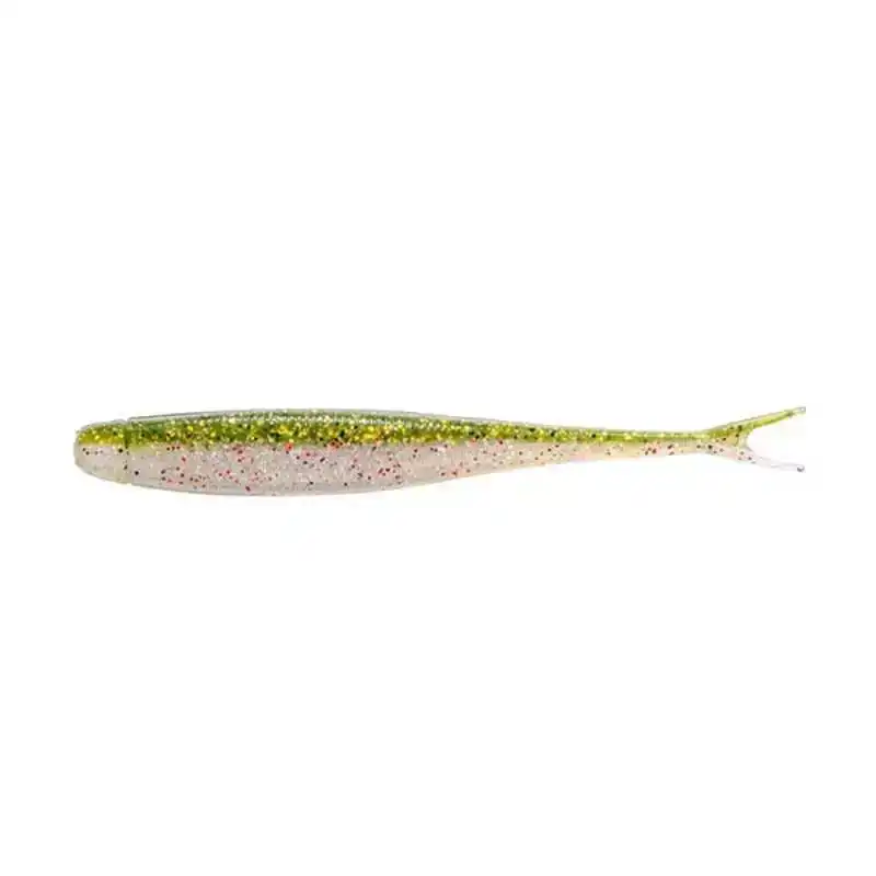 SLT Minnow - Black Shiner