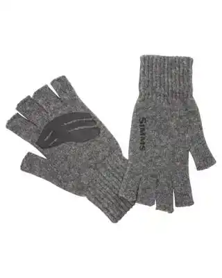 Wooly Finger Glove