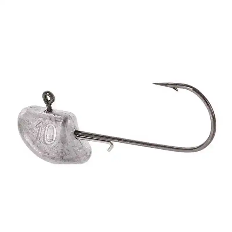 Stand Up LT Jighead - Haak: 4/0 - 10 gram