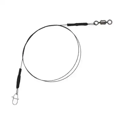 Freestyle Titanium Leader 7x