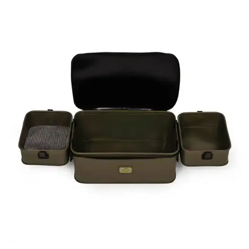 EVA Tackle & Bait Carryall