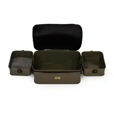 EVA Tackle & Bait Carryall