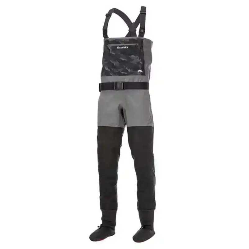 Guide Classic Stockingfoot Wader - Maat: L - 12/13