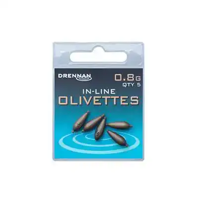 Polemaster Inline Olivettes