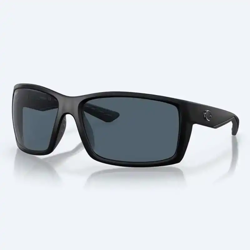 Reefton - Blackout Frame 580P - Gray Glass