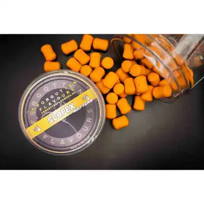 Scopex Wafters - Dumbells - 15 x 12 mm