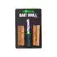 Bait Drill + Cork Sticks - 4 mm