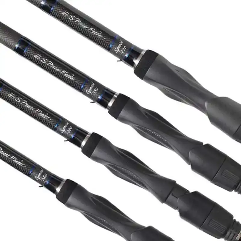 Hi-S Power Feeder Special - 11 ft. - 20/80 gram