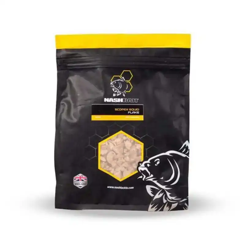 Scopex Squid Flake - 1 kg
