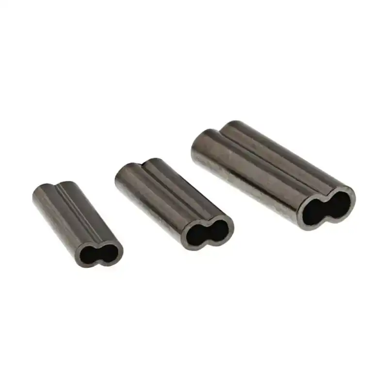 Double Wire Crimp - 1,2 mm
