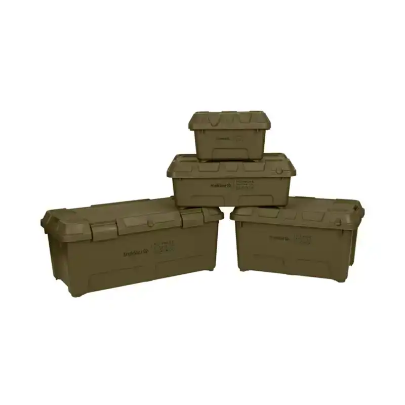 Tuffbloc Storage Box - Small