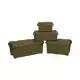 Tuffbloc Storage Box - Small