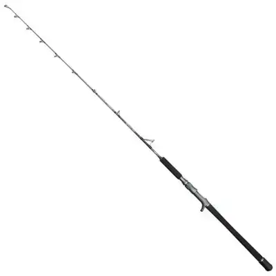 Battalion Solid Boat Spiral Jig