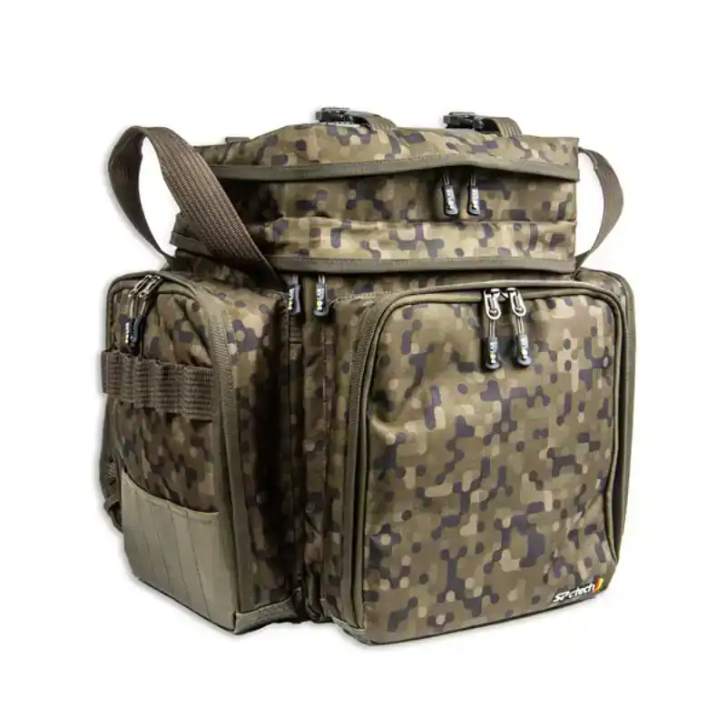SP C Tech Take Anywhere Rucksack