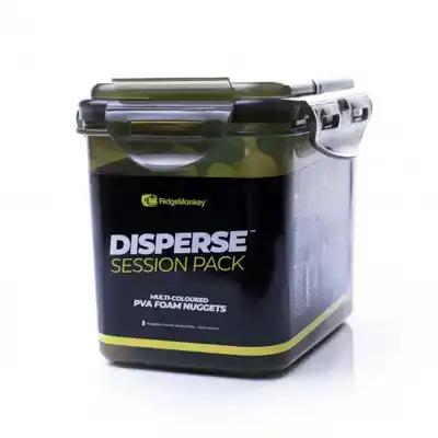 PVA Foam Nuggets Disperse Session Pack
