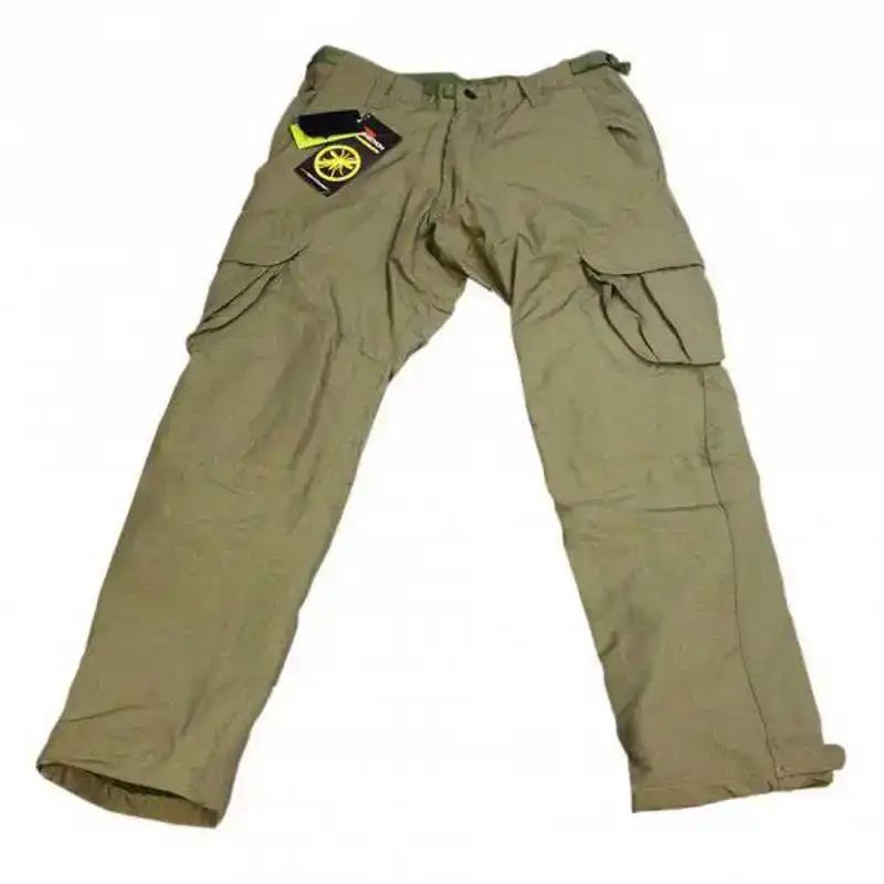 Original Kombats - Maat: M