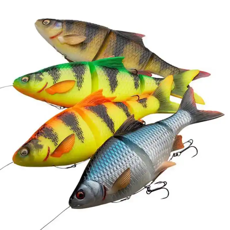 4D Line Thru Roach - 18 cm - Moderate Sink - Fire Tiger