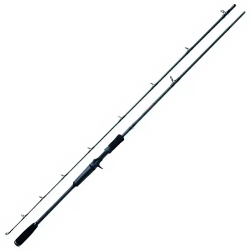 KYY Casting Rod - 2,59 m - tot 235 gram