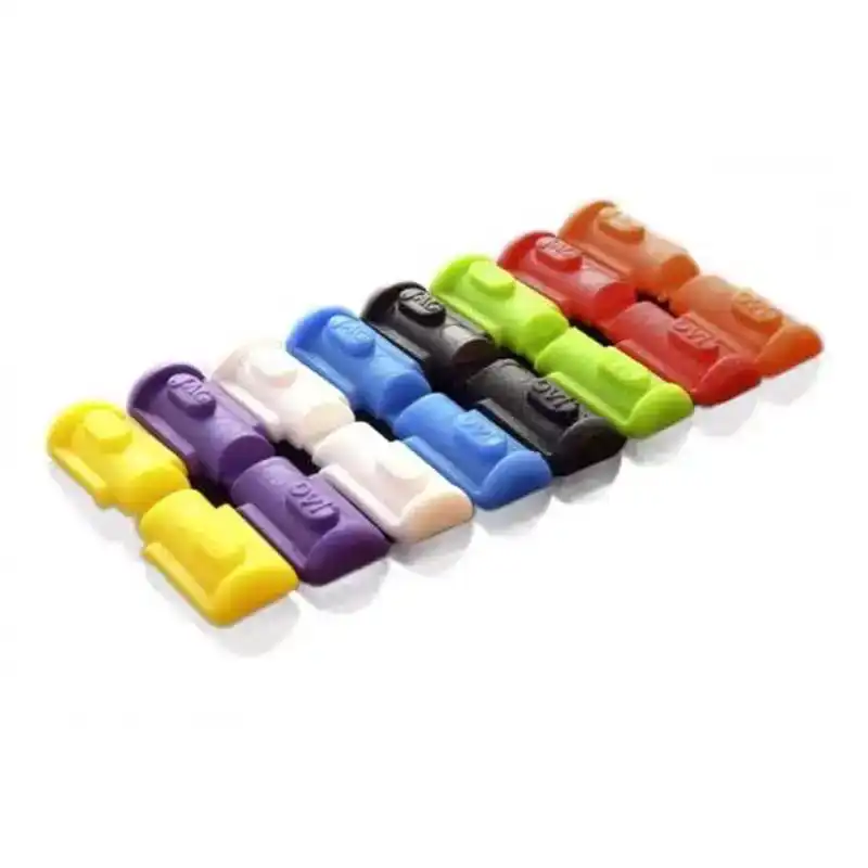 Safe Liner Inserts - Geel