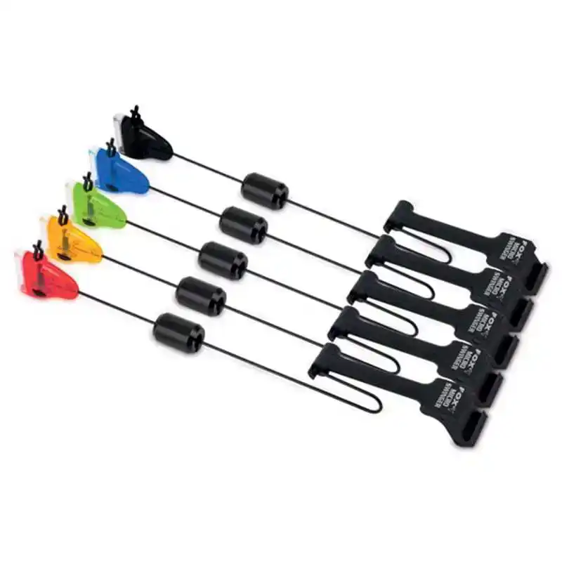 Micro Swinger - Blauw