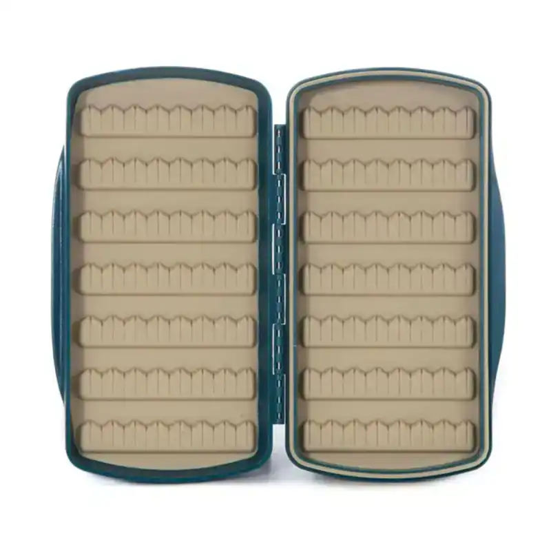 Tacky Pescador Fly Box