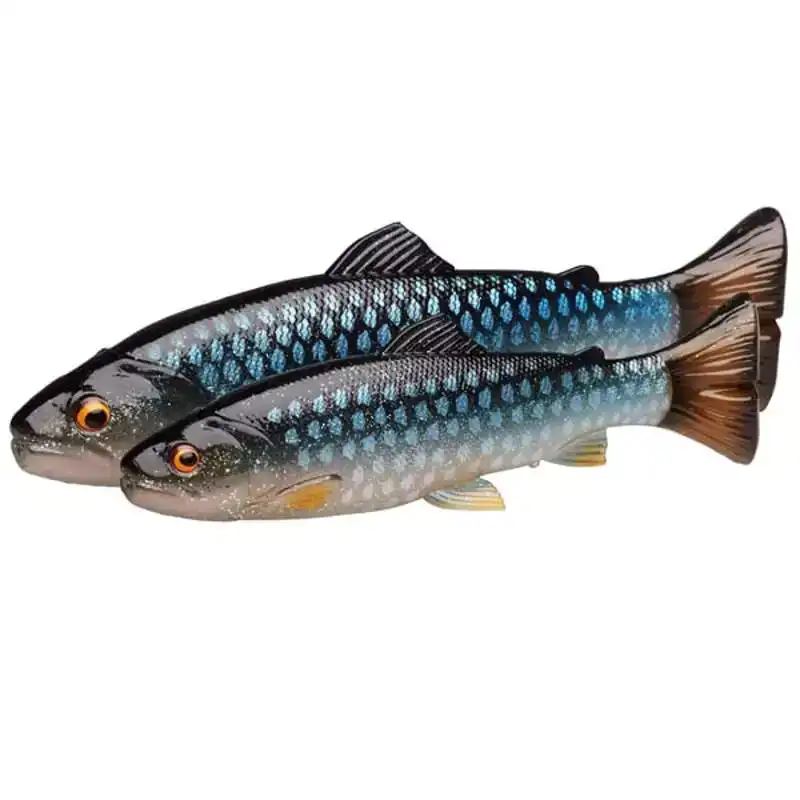 Craft Trout Pulsetail - 16 cm - Brown Trout Smolt