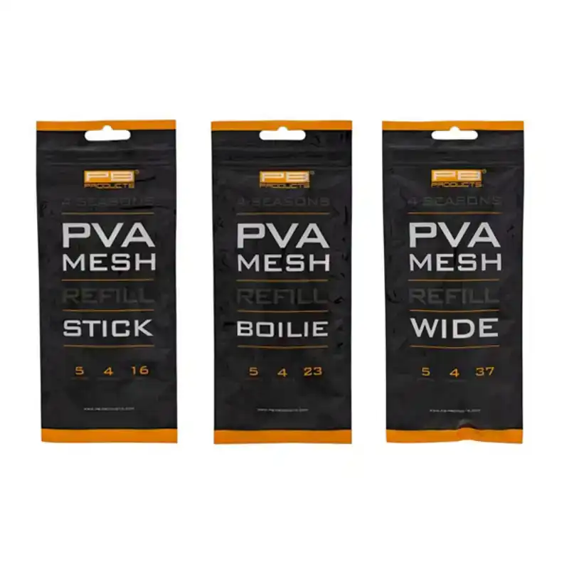 PVA Mesh System Refill - Stick - 16 mm