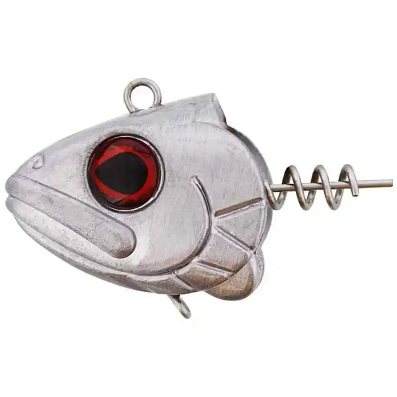 Shadteez Screwin Head - 30 gram