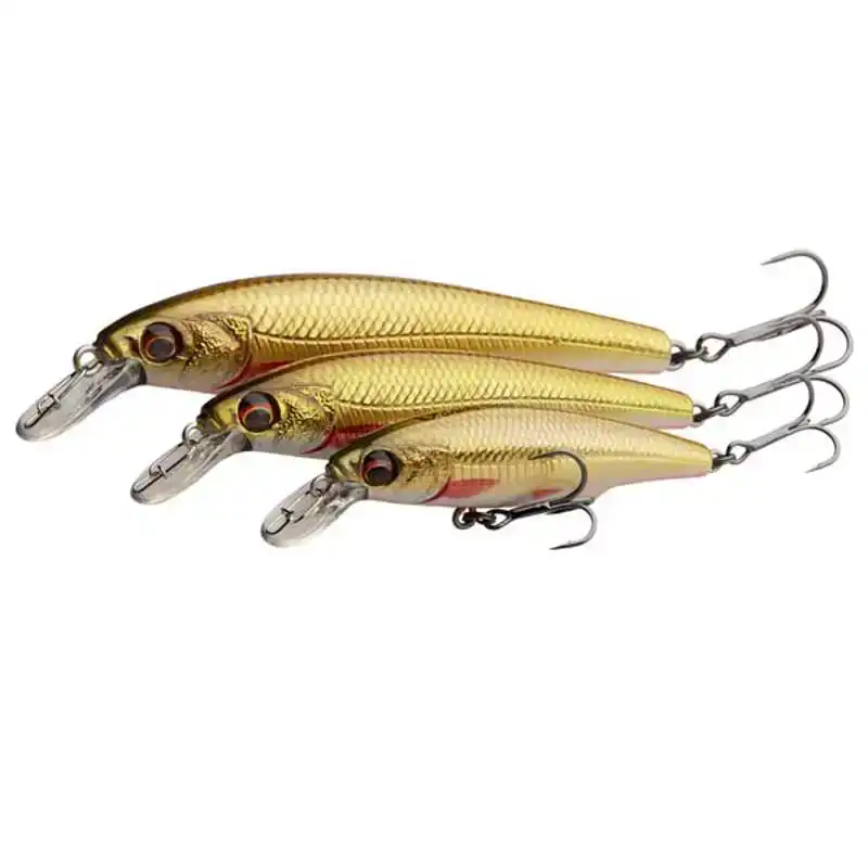 Gravity Twitch SR - 6,7 cm - Ayu Chrome