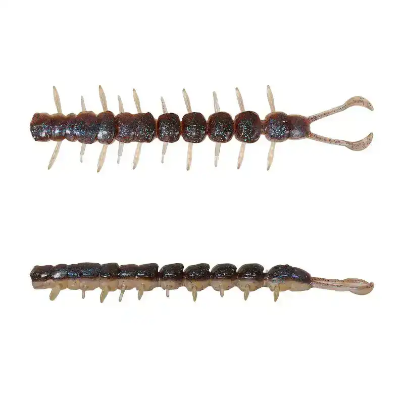 Centipede Creaturebait - Blue Rum