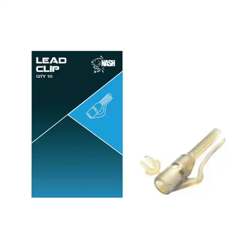Standard Lead Clip
