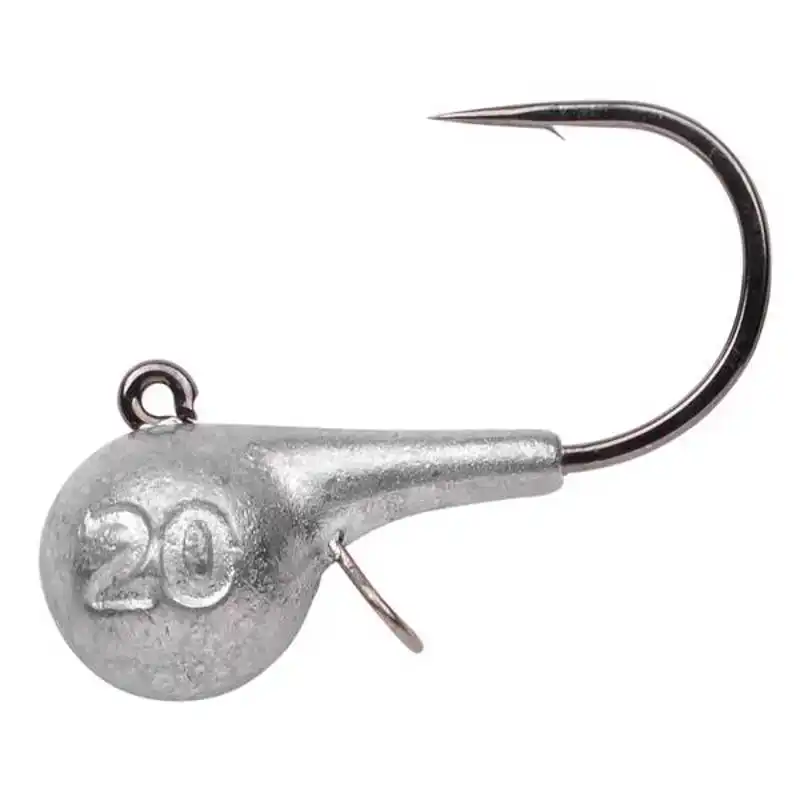 HD Fireball Jig - 15 gram