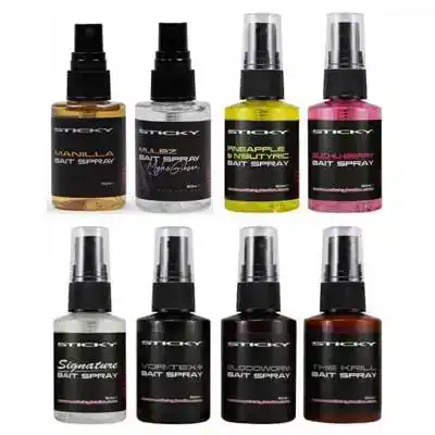 Bait Spray