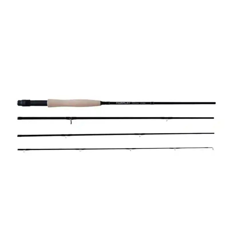 Fairplay Fly Rod - 8 ft - #5/6
