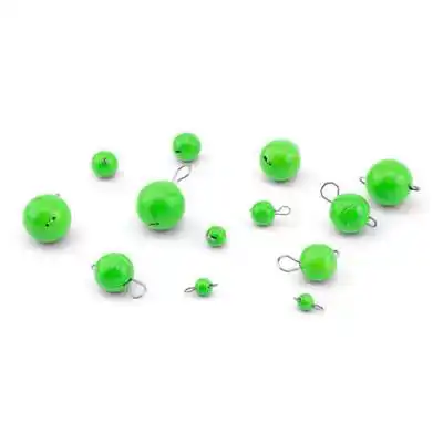 Tungsten Cheburashka