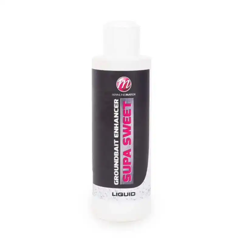 Supa Sweet Groundbait Enhancer