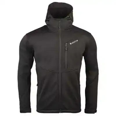 Super Duty Softshell 2.0
