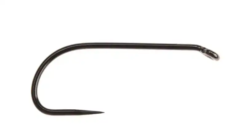 FW581 Wet Fly Hook Barbless #10
